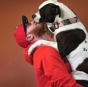 Meet your Posher, Mike